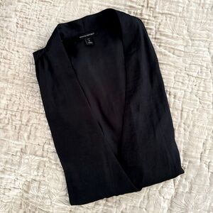Banana Republic Wrap Top